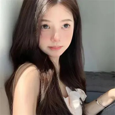 漂亮马驹