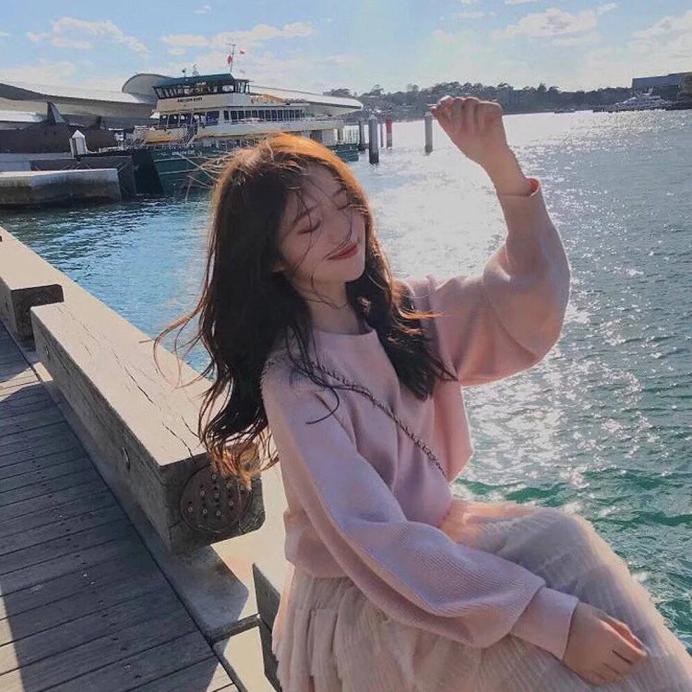 魅力姐妹淘